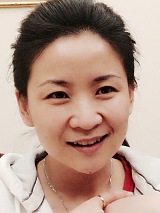 Ms. Zheng  Yu